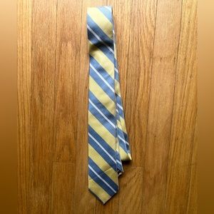 Original Penguin Striped Tie